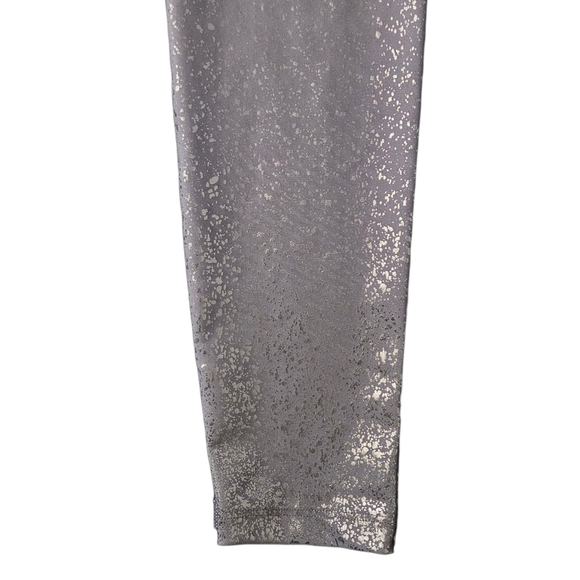 Peloton Show Up Sparkle Legging Size L - Picture 8 of 9